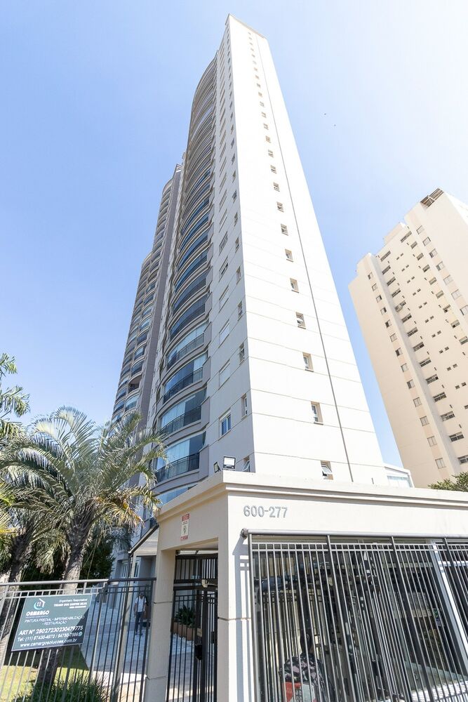 Apartamento, 3 quartos, 109 m² - Foto 9