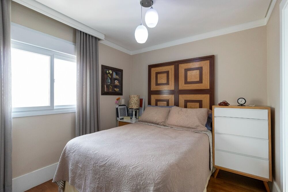 Apartamento, 3 quartos, 109 m² - Foto 3