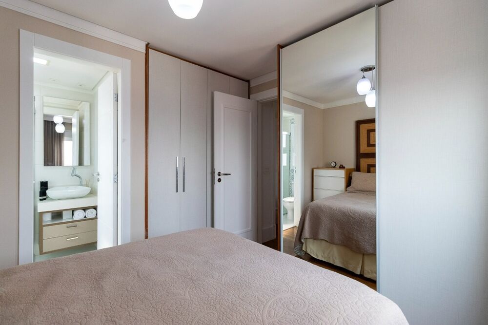 Apartamento, 3 quartos, 109 m² - Foto 4