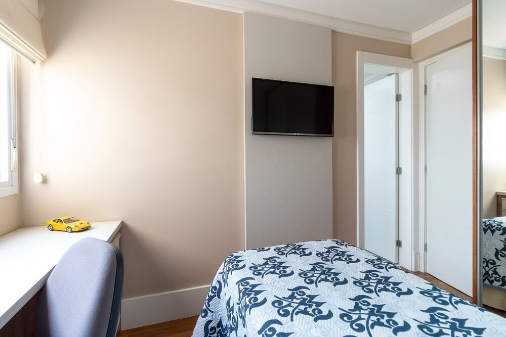 Apartamento, 3 quartos, 109 m² - Foto 13
