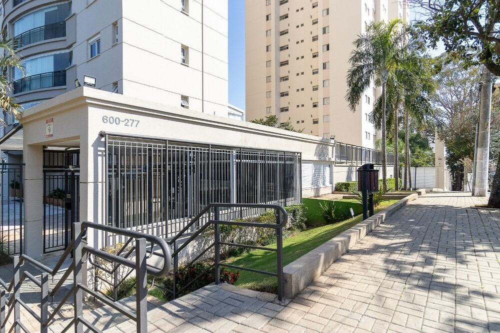 Apartamento, 3 quartos, 109 m² - Foto 10