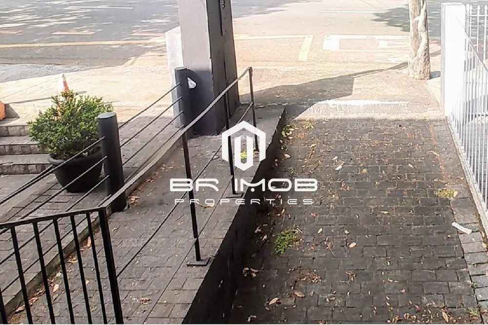 Prédio Inteiro, 120 m² - Foto 2