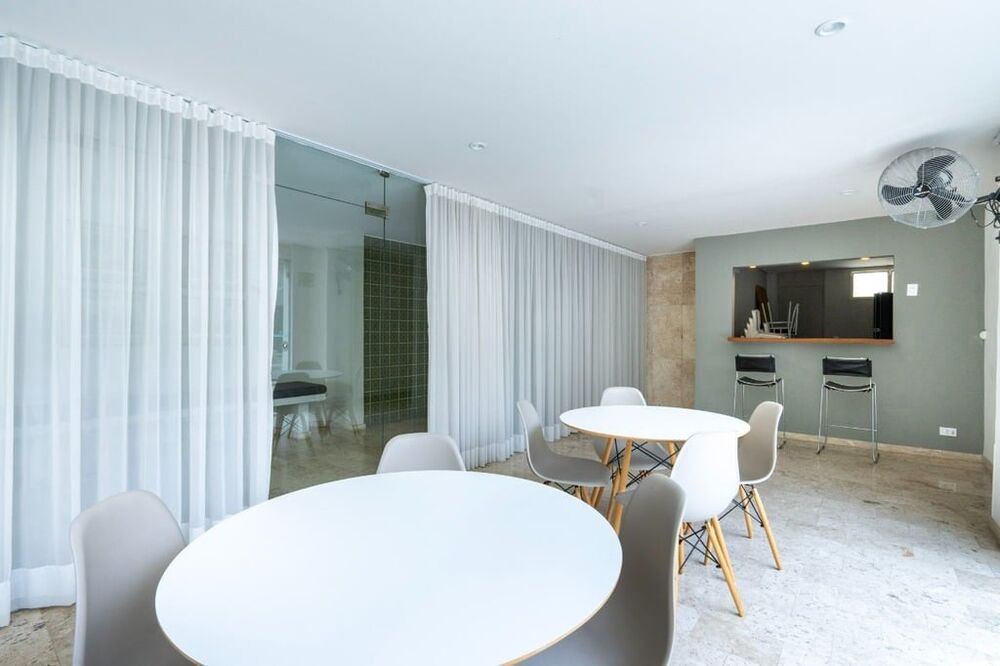 Apartamento, 3 quartos, 91 m² - Foto 10