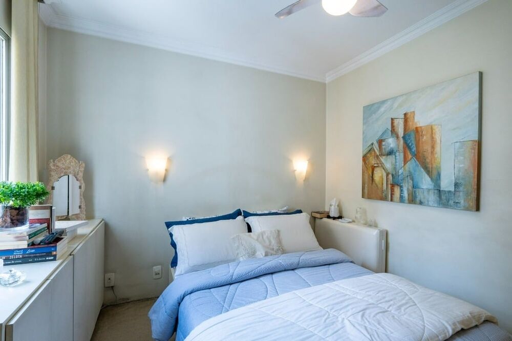 Apartamento, 3 quartos, 91 m² - Foto 6
