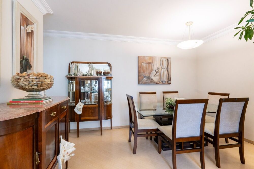 Apartamento, 3 quartos, 91 m² - Foto 1