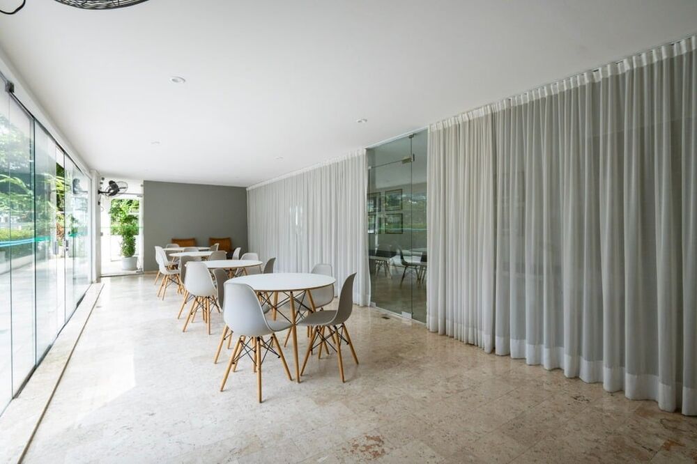 Apartamento, 3 quartos, 91 m² - Foto 33