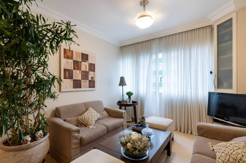 Apartamento, 3 quartos, 91 m² - Foto 27