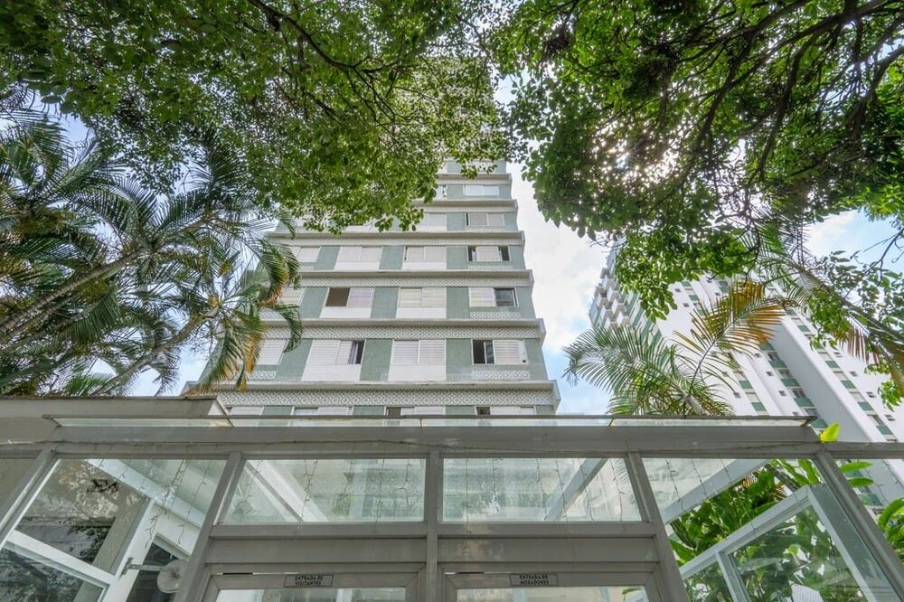 Apartamento, 3 quartos, 91 m² - Foto 3