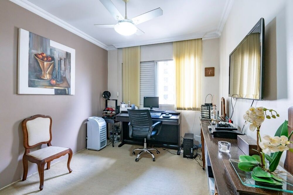 Apartamento, 3 quartos, 91 m² - Foto 26