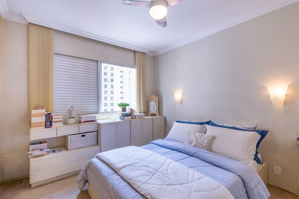 Apartamento, 3 quartos, 91 m² - Foto 17