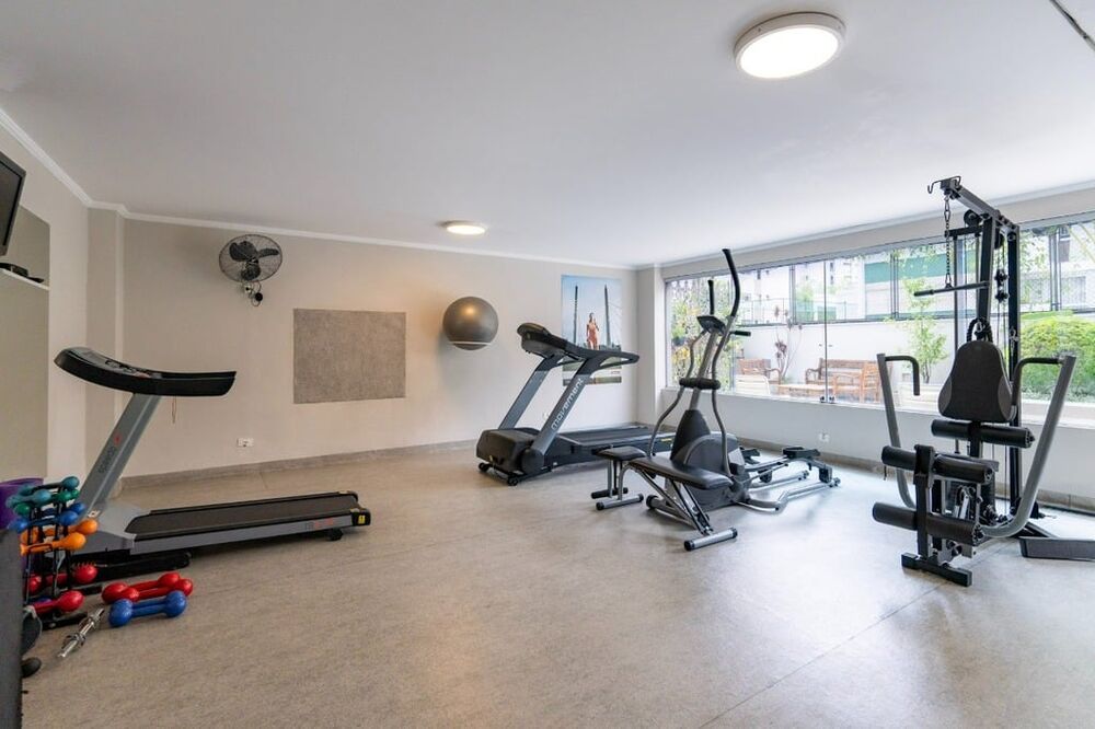 Apartamento, 3 quartos, 91 m² - Foto 25