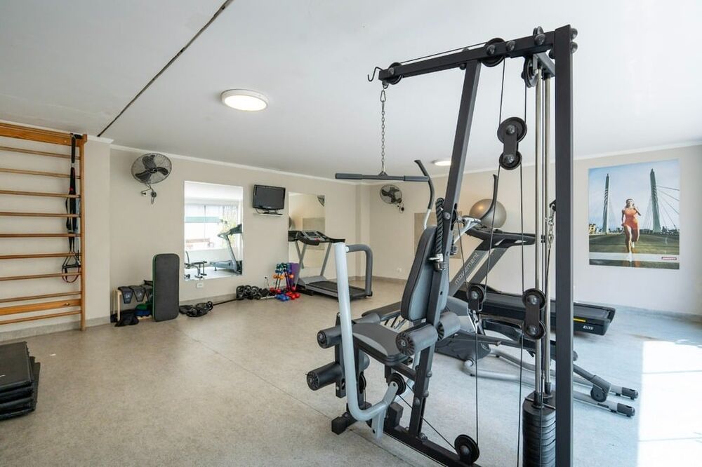 Apartamento, 3 quartos, 91 m² - Foto 5