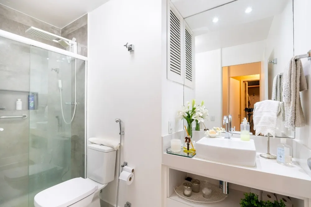 Apartamento, 3 quartos, 91 m² - Foto 32