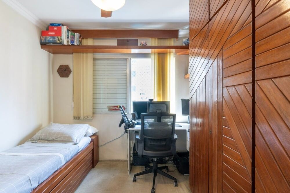 Apartamento, 3 quartos, 91 m² - Foto 11
