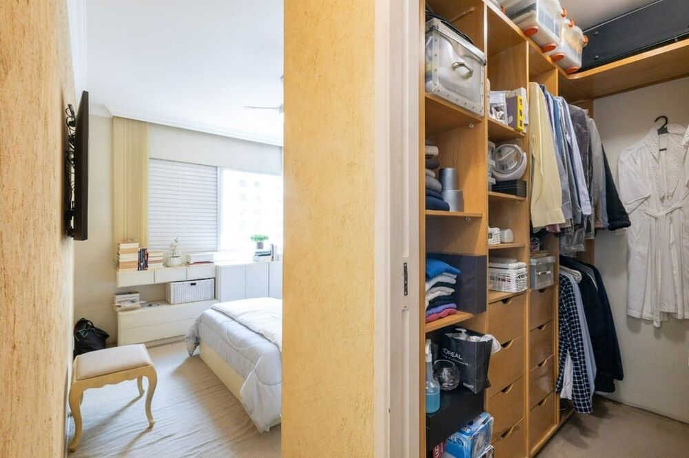 Apartamento, 3 quartos, 91 m² - Foto 20