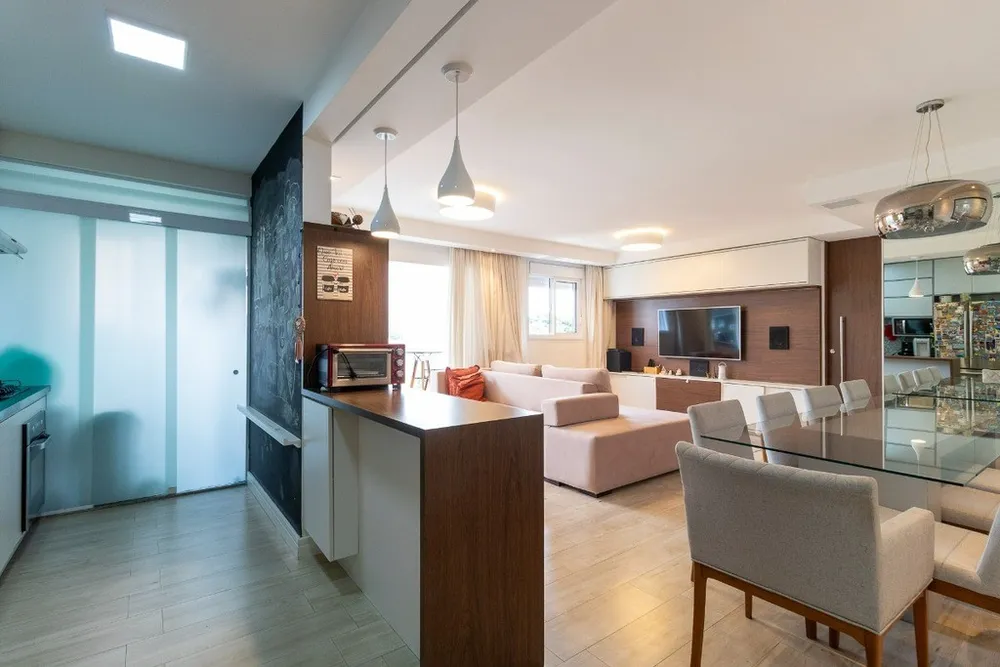 Apartamento, 2 quartos, 86 m² - Foto 7