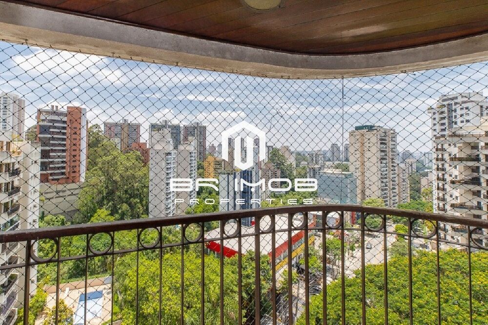 Apartamento, 3 quartos, 175 m² - Foto 12