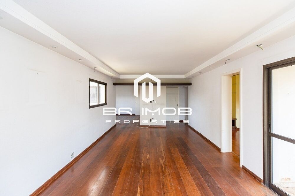 Apartamento, 3 quartos, 175 m² - Foto 6