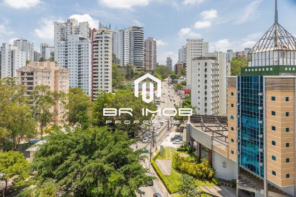 Apartamento, 3 quartos, 175 m² - Foto 10