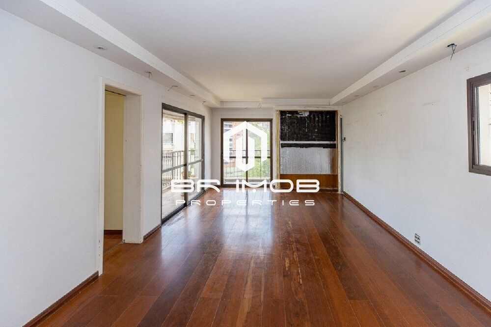 Apartamento, 3 quartos, 175 m² - Foto 13