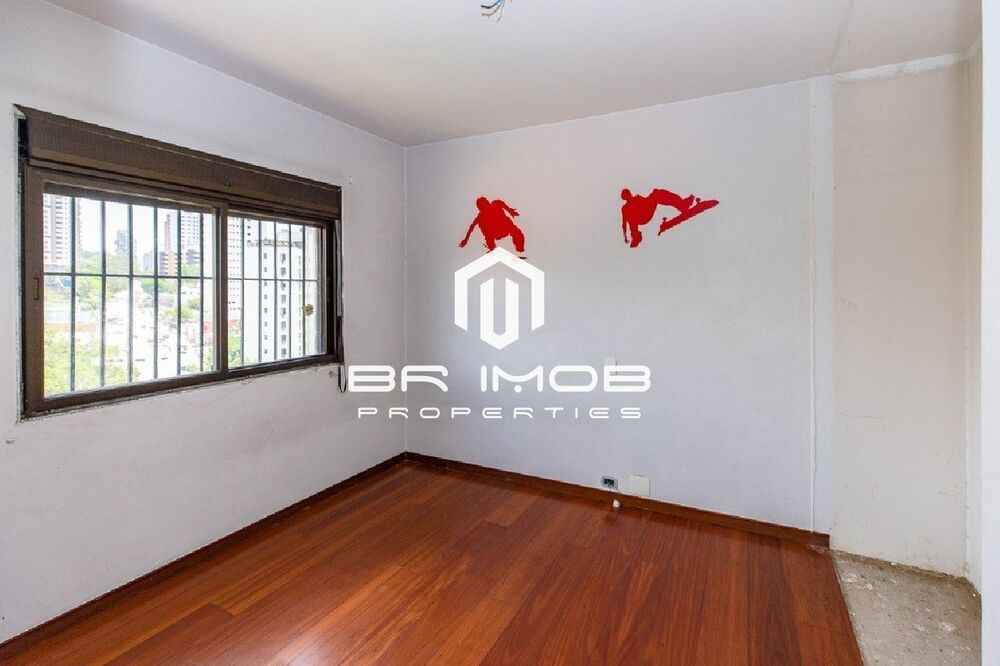 Apartamento, 3 quartos, 175 m² - Foto 1