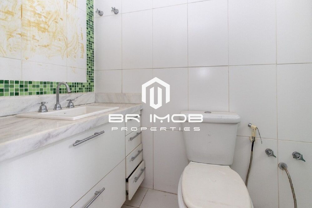 Apartamento, 3 quartos, 175 m² - Foto 8