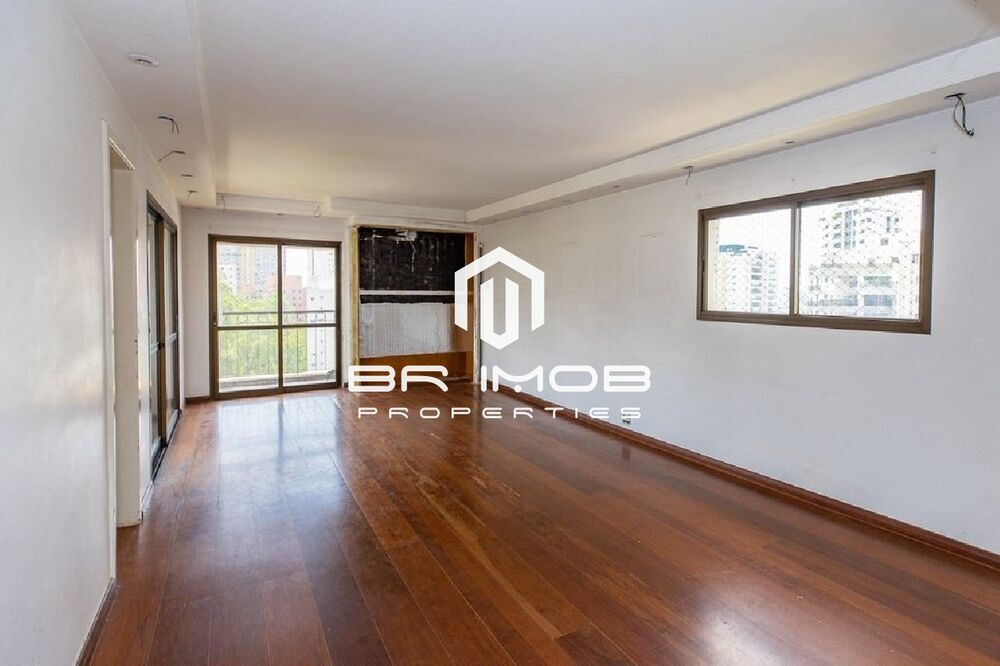 Apartamento, 3 quartos, 175 m² - Foto 4
