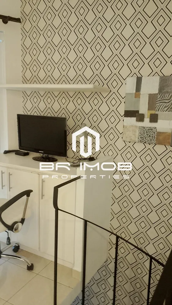 Apartamento, 1 quarto, 48 m² - Foto 5