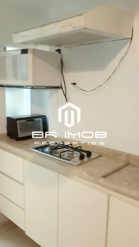 Apartamento, 1 quarto, 48 m² - Foto 3