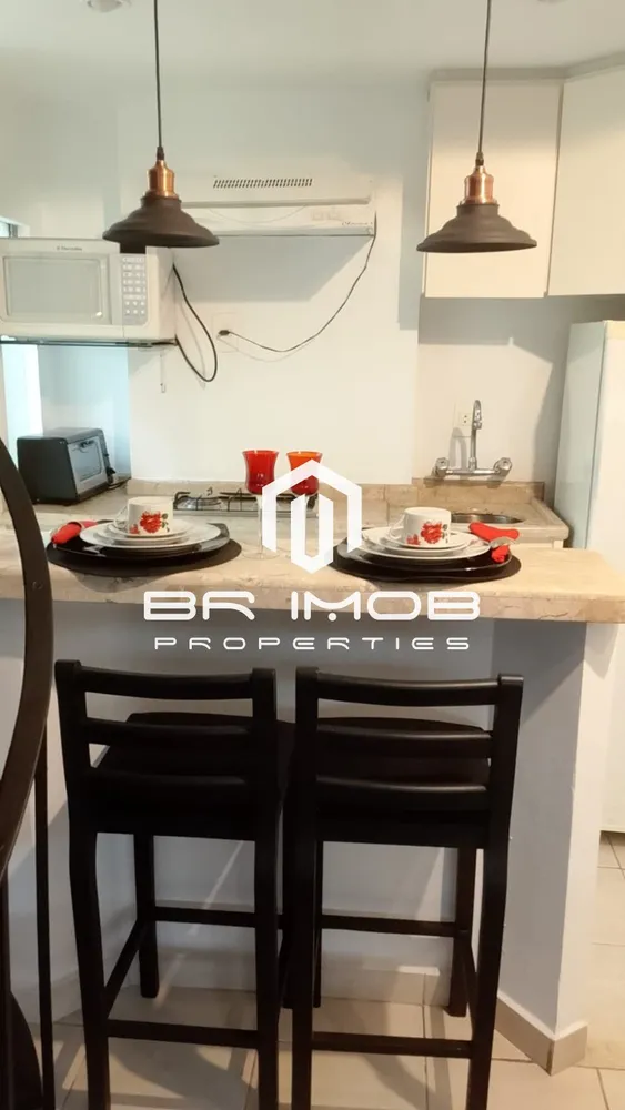 Apartamento, 1 quarto, 48 m² - Foto 2