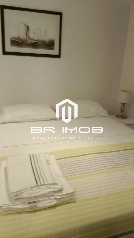 Apartamento, 1 quarto, 48 m² - Foto 6