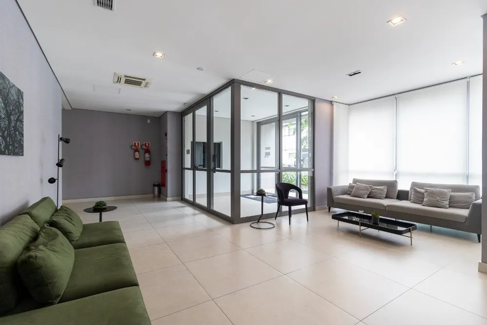 Apartamento, 1 quarto, 33 m² - Foto 6
