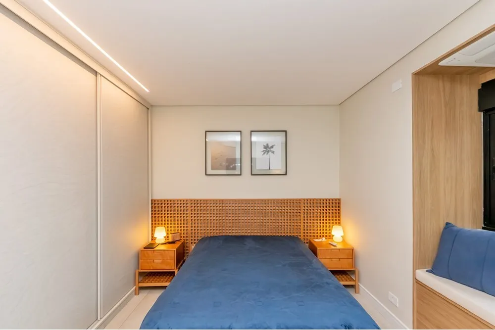 Casa, 3 quartos - Foto 7