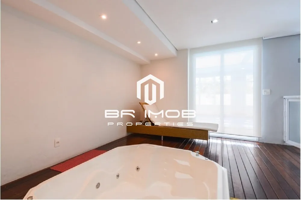 Apartamento, 3 quartos, 193 m² - Foto 6