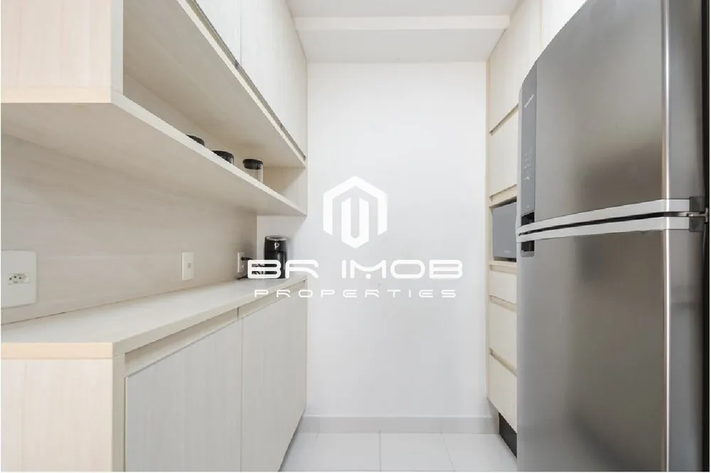 Apartamento, 3 quartos, 193 m² - Foto 6