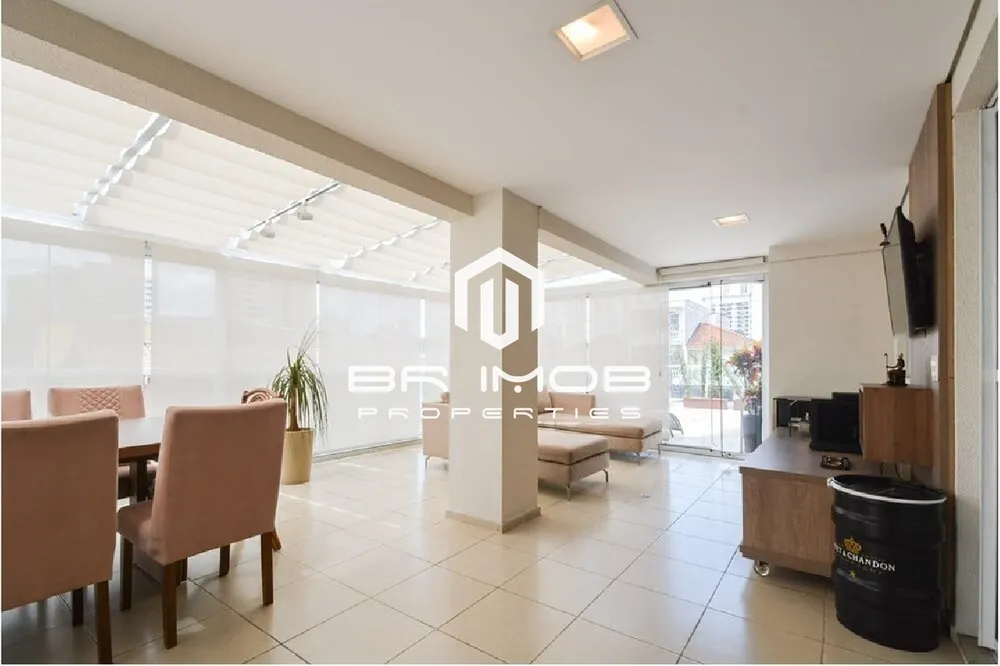 Apartamento, 3 quartos, 193 m² - Foto 7
