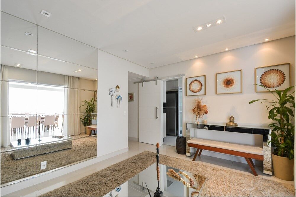 Apartamento, 3 quartos, 193 m² - Foto 1