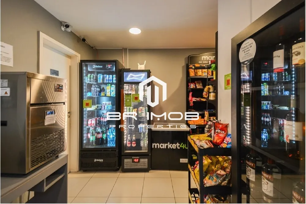 Apartamento, 3 quartos, 193 m² - Foto 8