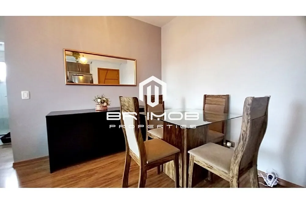 Apartamento, 2 quartos, 55 m² - Foto 8