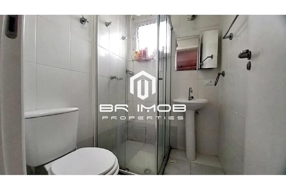 Apartamento, 2 quartos, 55 m² - Foto 7