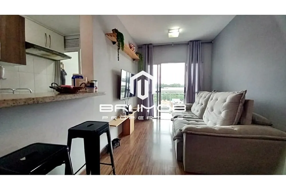Apartamento, 2 quartos, 55 m² - Foto 6