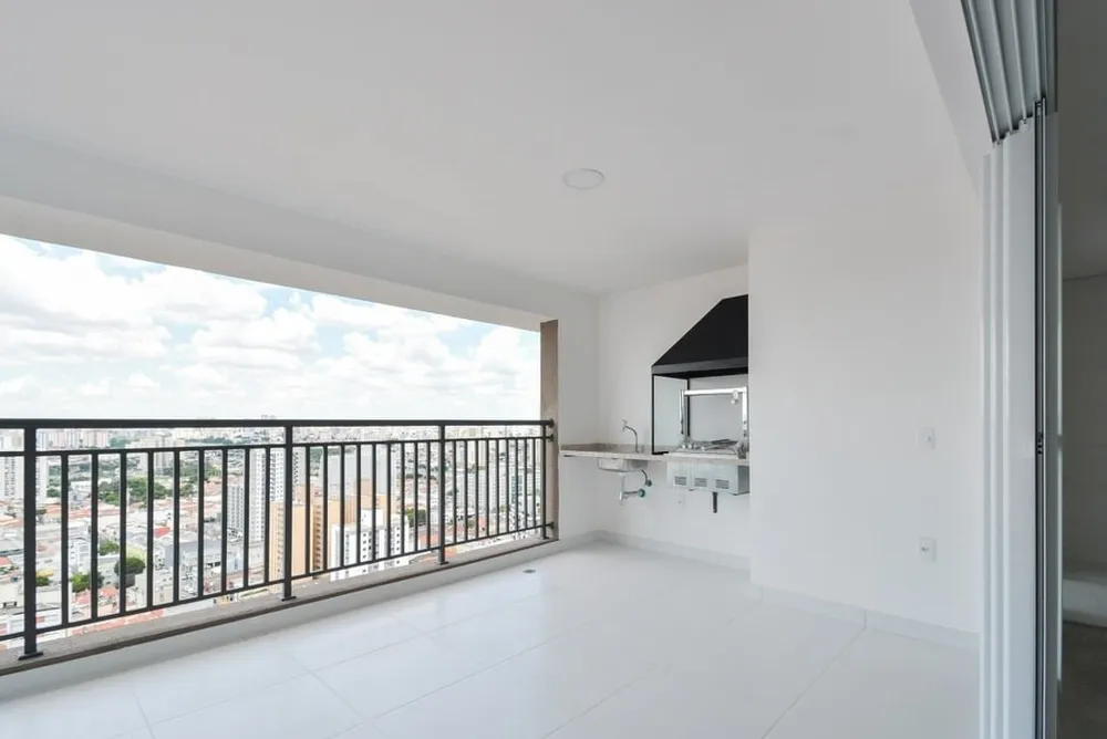 Apartamento, 3 quartos, 109 m² - Foto 1