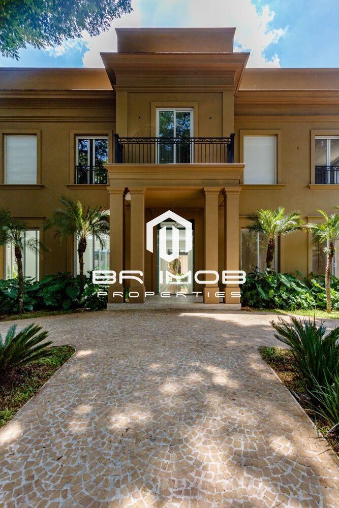 Casa, 5 quartos, 844 m² - Foto 8