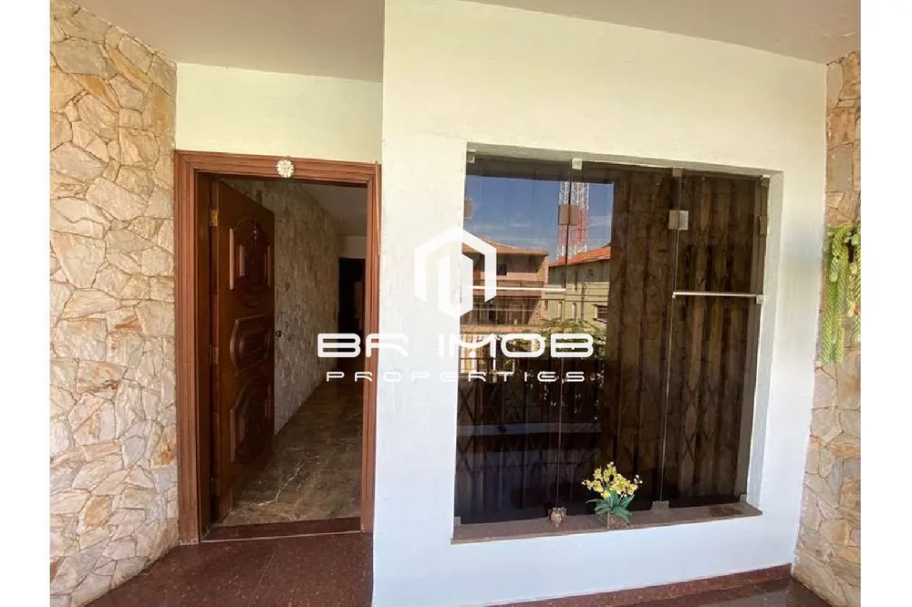 Casa, 3 quartos - Foto 21