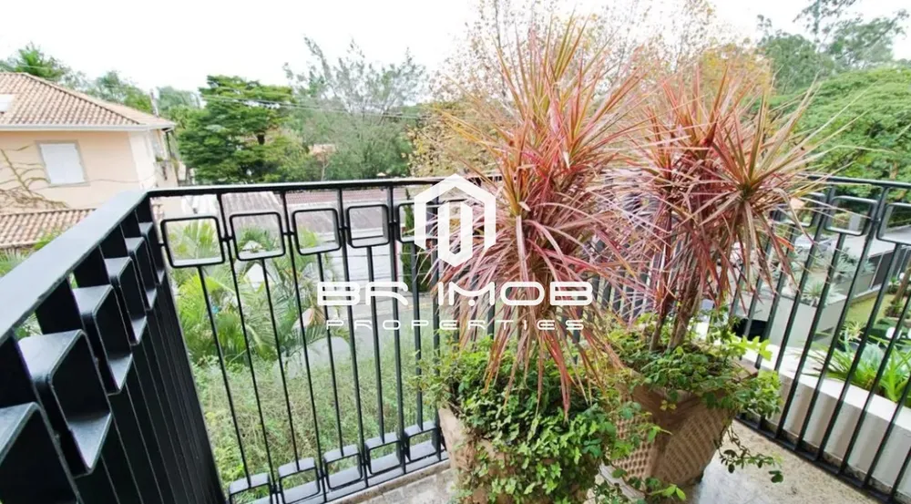 Apartamento, 3 quartos, 120 m² - Foto 4