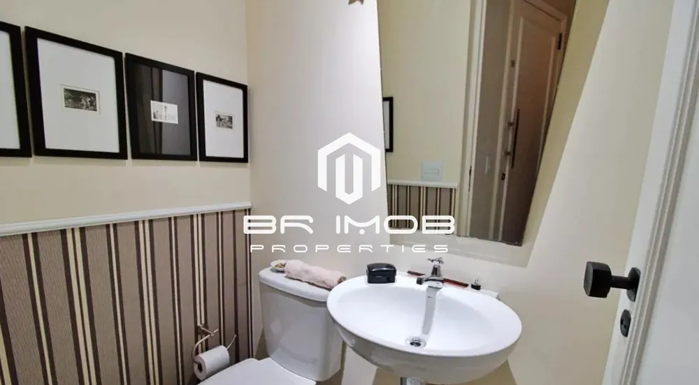 Apartamento, 3 quartos, 120 m² - Foto 5