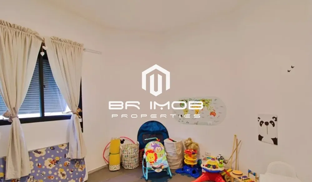 Apartamento, 3 quartos, 120 m² - Foto 8