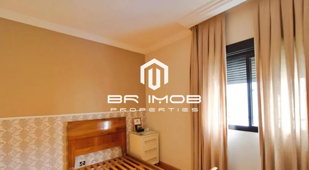 Apartamento, 3 quartos, 120 m² - Foto 6