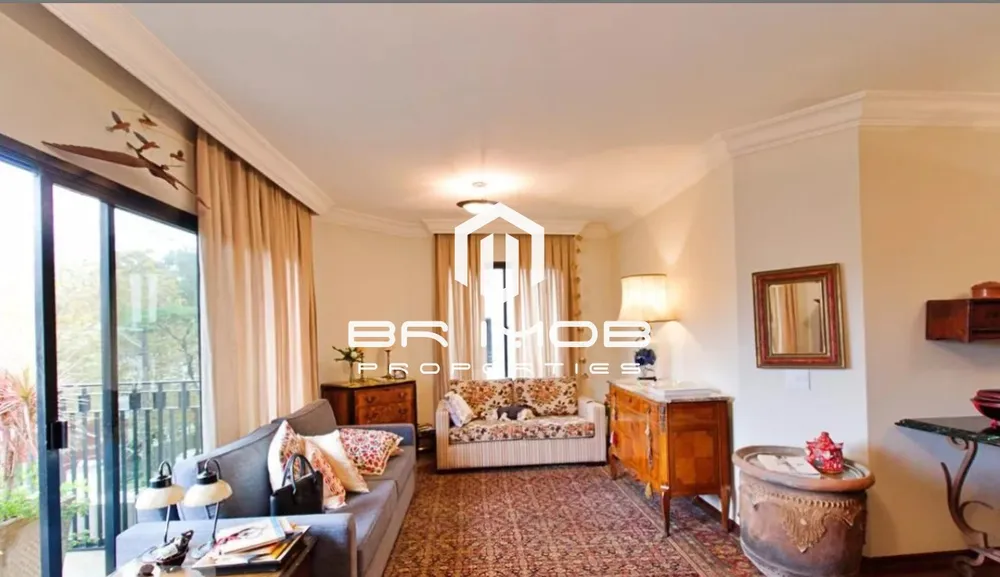 Apartamento, 3 quartos, 120 m² - Foto 1