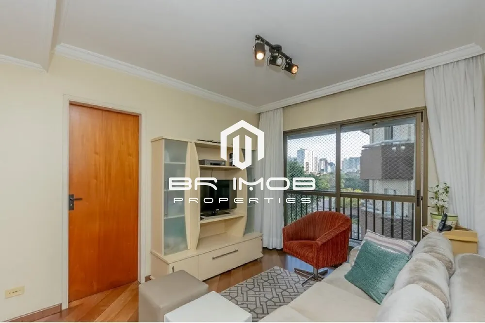Apartamento, 3 quartos, 84 m² - Foto 2